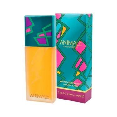 Imagem de Animale Eau De Parfum 100Ml - Perfume Feminino