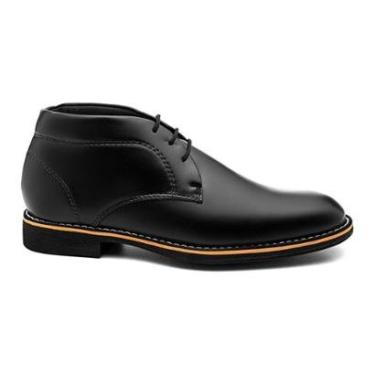 Imagem de Bota Italiana Oxford Casual Europa Premium-Masculino