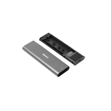 Imagem de Case Externo para Ssd M.2 Nvme Type c 3.1 - Csm2c