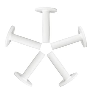 Imagem de shamjina 5 Peças de para Camisetas de Golfe Acessórios de Treinamento de Golfe, 76mm