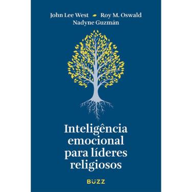 Imagem de Inteligência emocional para líderes religiosos