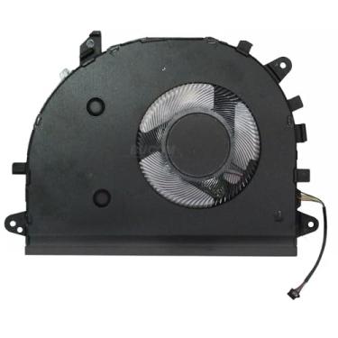 Imagem de Notebook CPU Cooling Fan Para Samsung NP750XDA 750XDA DC 5V 0.5A
