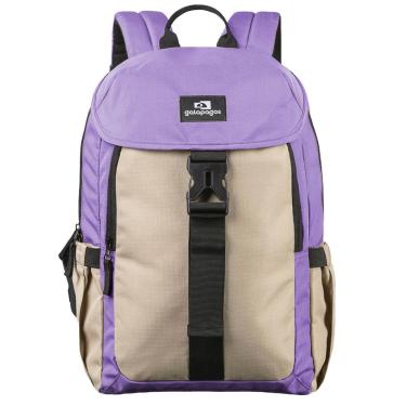 Imagem de Mochila Gaivota 15 Litros - Galapagos-Unissex