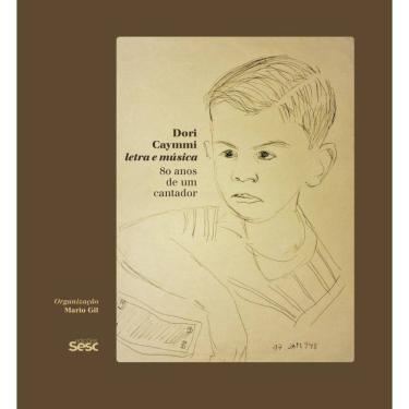 Imagem de Dori Caymmi letra e música: 80 anos de um cantador