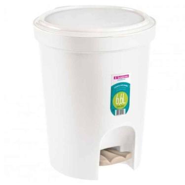 Imagem de Lixeira 6,6 Litros Sanremo Ref. Sr274/01