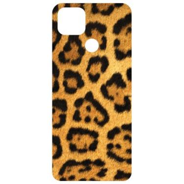 Imagem de Capa Adesivo Skin575 Verso Para Motorola Moto G9 Power 2020 - KawaSkin