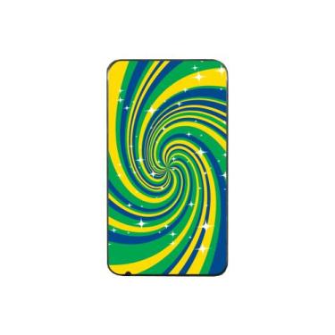 Imagem de Capa Adesivo Skin360 Verso Para iPod Touch 8gb 3ª Geração - KawaSkin