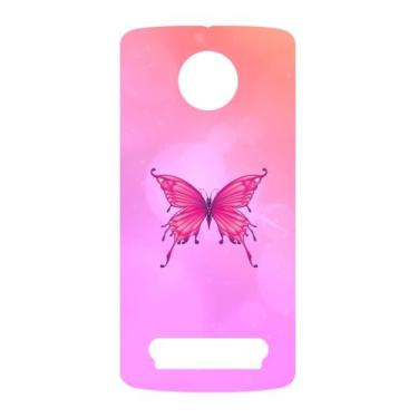 Imagem de Capa Adesivo Skin163 Verso Para Motorola Moto Z2 Force 2017 - KawaSkin