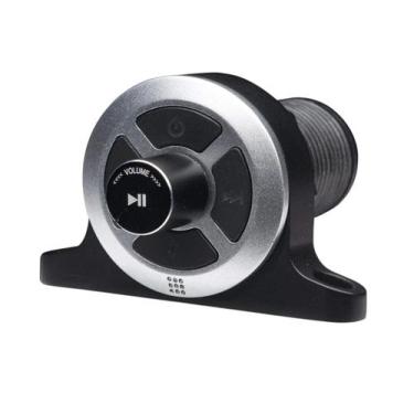 Imagem de Receptor de áudio bluetooth 4.2 12v POWERBASS XL-50BT
