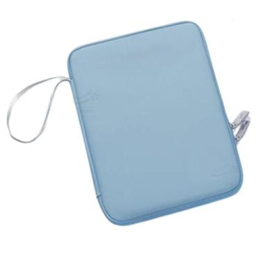 Imagem de Capa Bag Silicone Para Tablet Amazon Fire Hd 10 2023 13º - Star Capas 