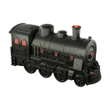 Imagem de Kuntesetty Umidificador de Ar E Difusor de 300ml para Uso em SPA E Ginásio, Preto