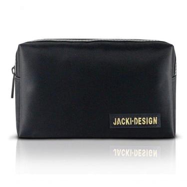 Imagem de Necessaire De Bolsa For Men Jacki Design Preto