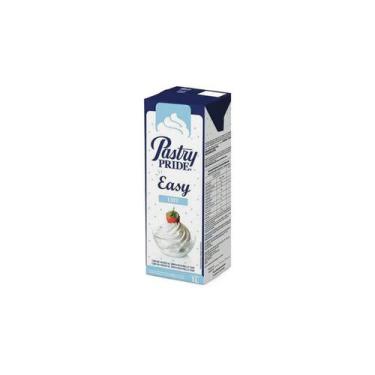 Imagem de Chantilly Uht Pastry Pride Easy Richs C/ 1 Kg