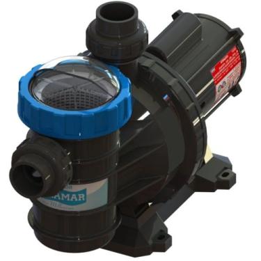 Imagem de Motobomba Para Piscina BMC-75 3/4 Cv Monofásica 110v/220v Até 78.000 L