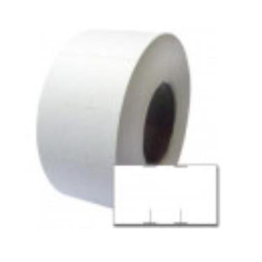 Imagem de Etiqueta Adesiva Etiquetadora Mx2816 28X16Mm Sem Tarja - Dc Automação