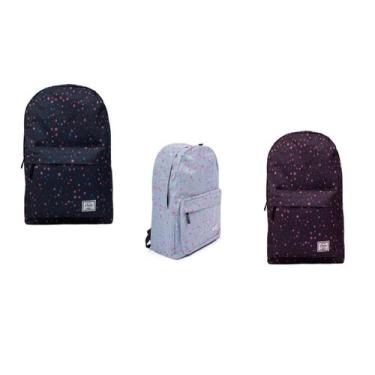 Imagem de Mochila Casual Feminina - Convoy