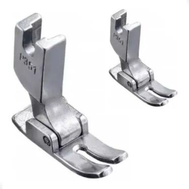 Imagem de Calcador Máquina De Costura Reta Industrial P351