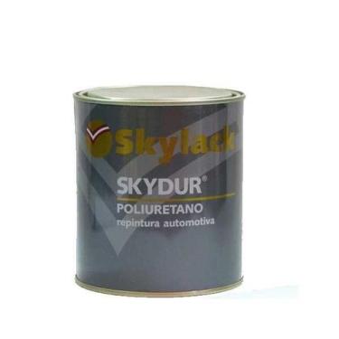 Imagem de Skymix pu 358 aluminio extra graudo bril 3,6l - SKYLACK, Sem variação,