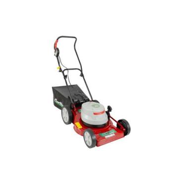 Imagem de Cortador de Grama Elétrico Pro 2200W 220V 60Hz com Recolhedor PRO-2200