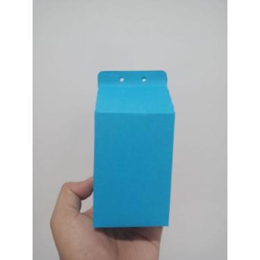 Imagem de 10 Caixas Milk Lisa Color Plus 180 grs (Monte você mesmo) - So Arte Di