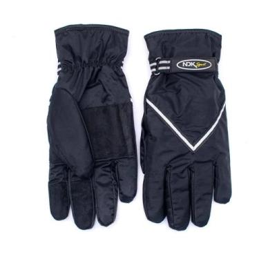 Imagem de Luva Motoqueiro Impermeável/chuva Proteção Original Ndk, G