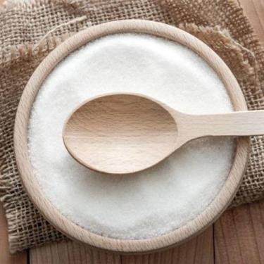Imagem de Eritritol cristal importado - Pacote 500 Gramas - Brasil Natural