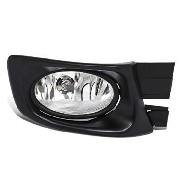 Imagem de DNA Motoring Lâmpada de neblina estilo OE direito FL-OEM-0069R [para Honda Accord Sedan]