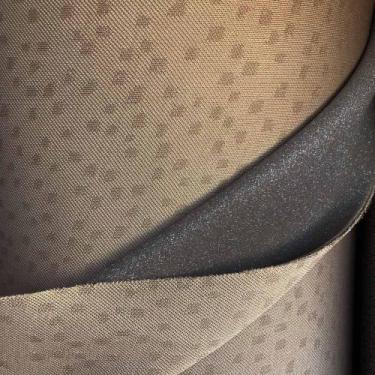 Imagem de Tecido Camurça para o Teto Walll Panel Bege Caminhao - Dois Irmãos Tap