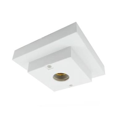 Imagem de Plafon Quadrado, interNEED, Plafon Quadrado