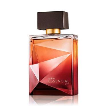 Imagem de Miniatura Essencial Ato Deo Parfum Masculino 25 ml - Natura