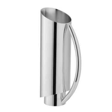 Imagem de Jarra Poli Níquel Grande - St James