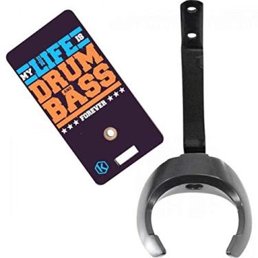 Imagem de Suporte de Parede para Instrumentos de Corda AG Design Baixo ASK