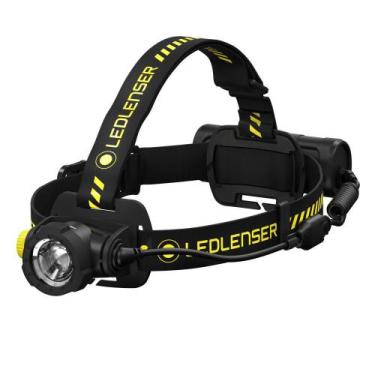 Imagem de Lanterna De Cabeça Ledlenser H7R Work
