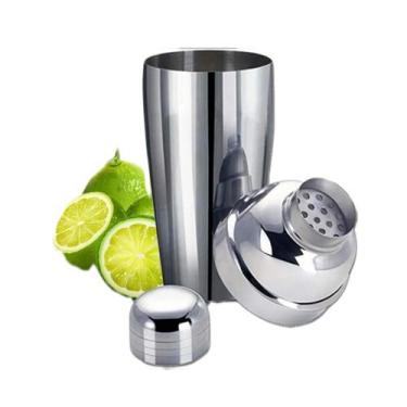 Imagem de Coqueteleira em aço inox - 500 ml - BACCANI