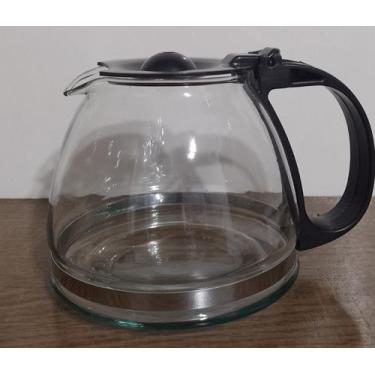 Imagem de Jarra Para Cafeteira Lenoxx Easy 18  Ref 9004 - Jarras São Pedro