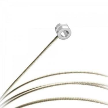 Imagem de Corda Para Guitarra Com Bolinha 5ª Lá GEEGST9.5 Electric Giannini - DZ