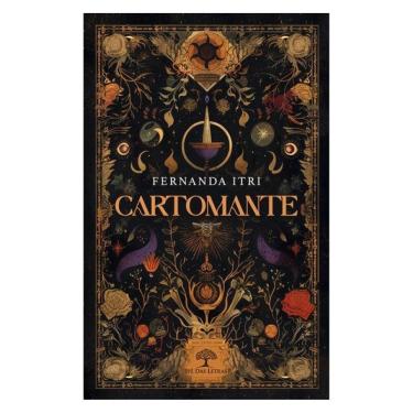 Imagem de Cartomante