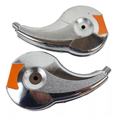 Imagem de Calota Rodoar Plus Line Tipo Capanema Com Refletivo LD - TWT