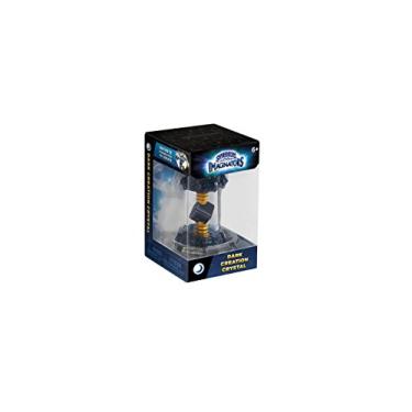 Imagem de Activision Skylanders Imaginators Dark Creation Crystal, Criação Escura Cristal, Figura Interativa de Jogo, Figura de Brinquedo Interativa Jogo, Crystal