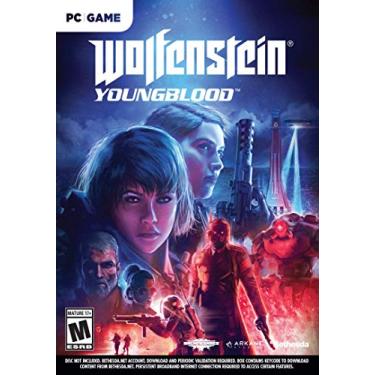 Imagem de Wolfenstein: Youngblood - PC