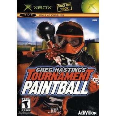 Imagem de Greg Hastings' Tournament Paintball - Xbox