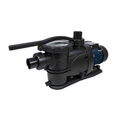 Imagem de Motobomba Piscina Monofásica 1/2CV EBP50-2 Eletroplas 220V