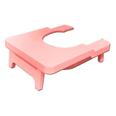 Imagem de Mesa Extensora Portátil Pequena Para Mini Máquina de Costura - Lanmax,