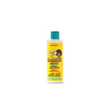 Imagem de Glatten Cachos do Poder Leave-in 200 ml