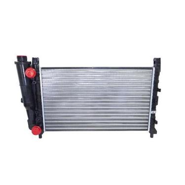 Imagem de Radiador Fiat Fiorino Premio Uno 1.5 Com Ar / Sem Ar Com Reservatório 