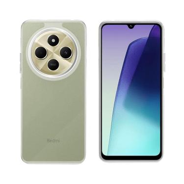 Imagem de Capa Acrílica para Smartphone Xiaomi Redmi 14C
