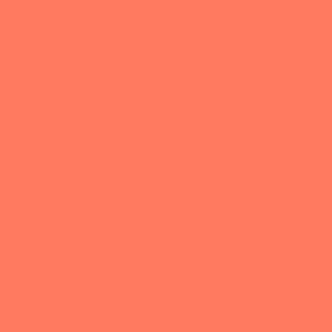 Imagem de Papel Color Plus - Coral - Costa Rica (10UN)