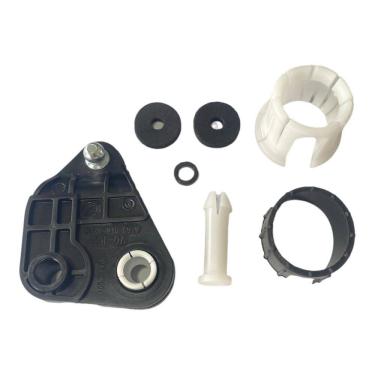 Imagem de Reparo Alavanca Câmbio Suporte Doblo Fiorino Mille 02/..