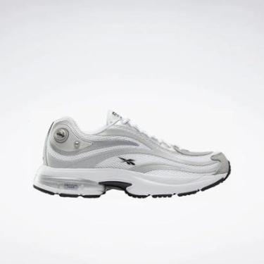 Imagem de Tênis Reebok Premier Pump Paris Branco Masculino-Masculino