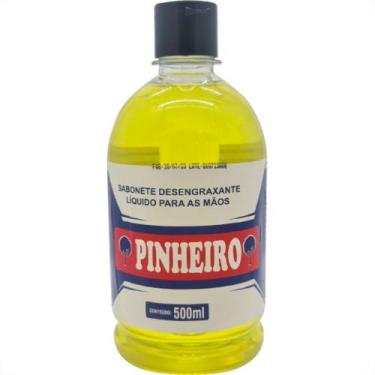 Imagem de Desengraxante Pinheiro Offer 0,5Lt